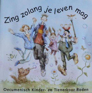 Zing zolang je leven mag